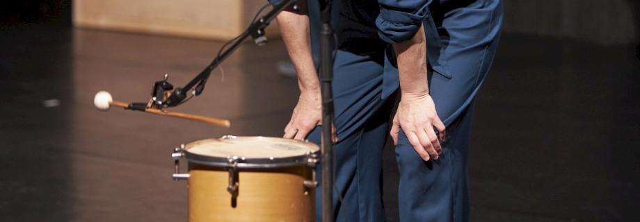 BIG BOX & KLEINES ORCHESTER (4+) — florschütz & döhnert, Berlin (GE), Foto: Erich Malter