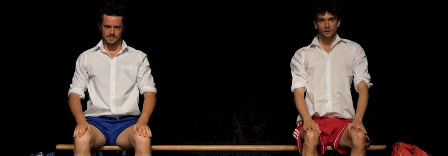 DIE REVANCHE (5+) — Teatro Distinto, Alessandria (IT), Fotos: Errico D‘Andrea