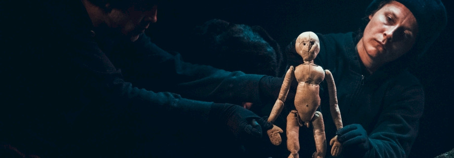 BLIZZARD (6+) — Une Tribu Collectif, Brüssel (BE), Foto: MiMa Filentrope