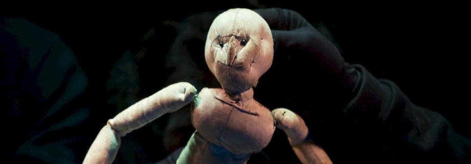 BLIZZARD (6+) — Une Tribu Collectif, Brüssel (BE), Foto: Nicolas Bomal