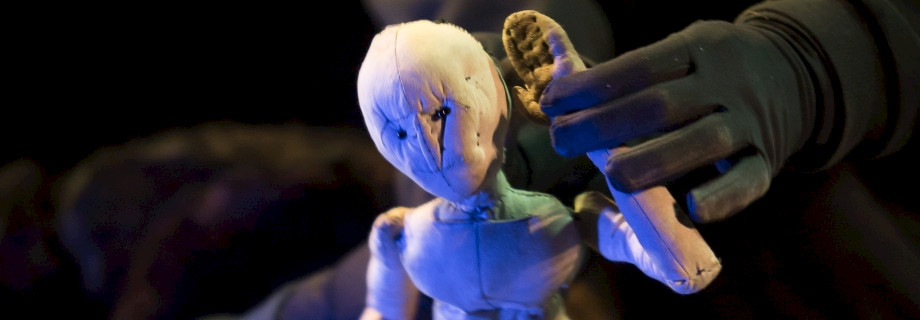 BLIZZARD (6+) — Une Tribu Collectif, Brüssel (BE), Foto: Nicolas Bomal