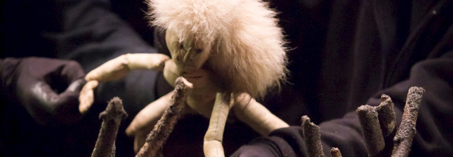 BLIZZARD (6+) — Une Tribu Collectif, Brüssel (BE), Foto: Nicolas Bomal