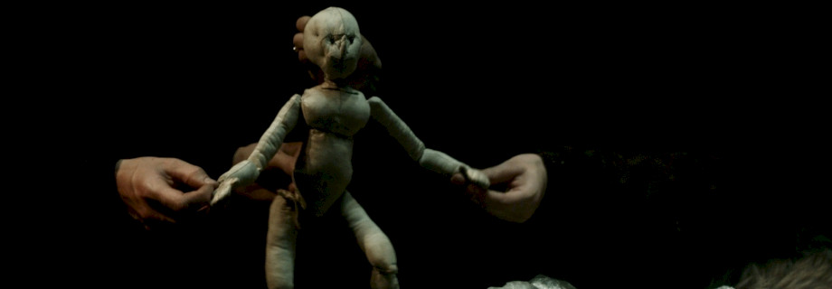 BLIZZARD (6+) — Une Tribu Collectif, Brüssel (BE), Foto: Simon Breeveld