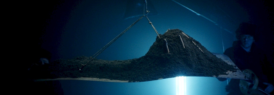 BLIZZARD (6+) — Une Tribu Collectif, Brüssel (BE), Foto: Simon Breeveld