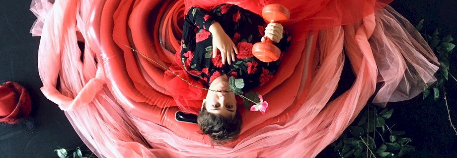 YOU DON’T OWN ME (13+) — Chicks*, Berlin (DE), Fotos: Jana Mila Lippitz