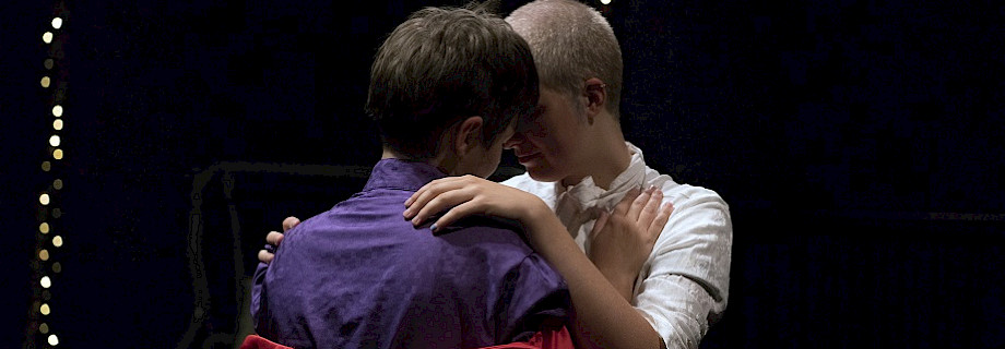 YOU DON’T OWN ME (13+) — Chicks*, Berlin (DE), Fotos: Jana Mila Lippitz