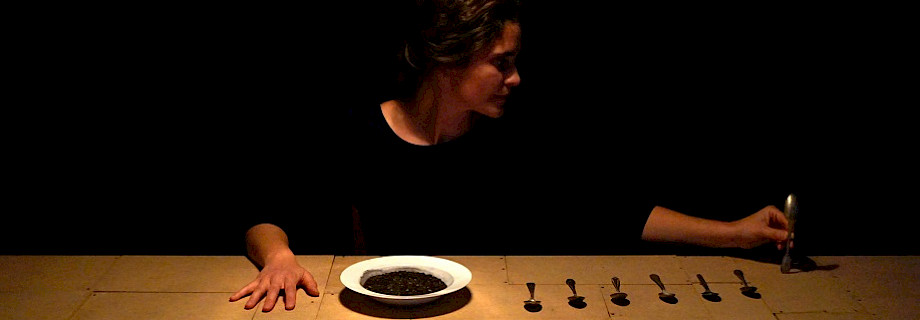 M.A.R (12+) — Andrea Díaz Reboredo, Madrid (ES), Fotos: Lara Padilla