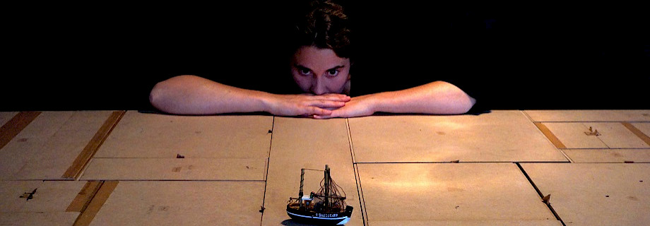 M.A.R (12+) — Andrea Díaz Reboredo, Madrid (ES), Fotos: Lara Padilla