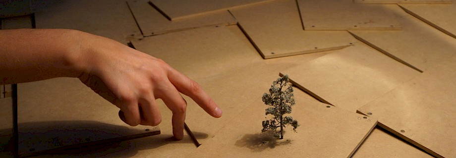 M.A.R (12+) — Andrea Díaz Reboredo, Madrid (ES), Fotos: Lara Padilla