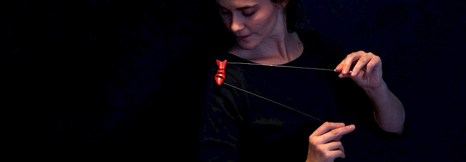 M.A.R (12+) — Andrea Díaz Reboredo, Madrid (ES), Fotos: Lara Padilla