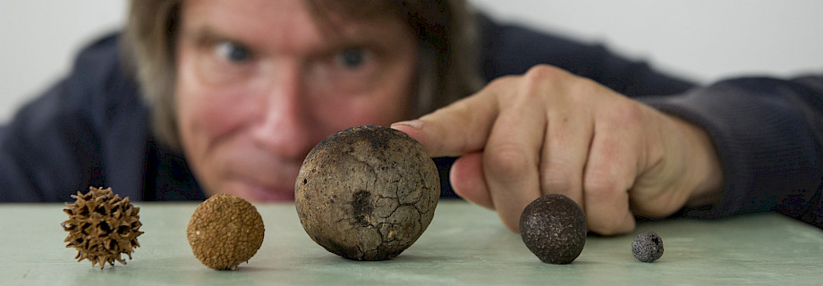 SIND WIR FREUNDE? (4+) — Thalias Kompagnons, Nürnberg (DE), Fotos: Jutta Missbach