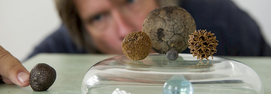 SIND WIR FREUNDE? (4+) — Thalias Kompagnons, Nürnberg (DE), Fotos: Jutta Missbach