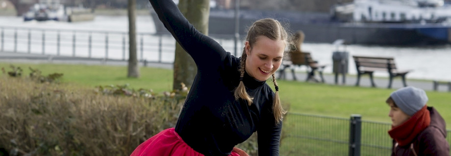 The Playground (2+) - Ansadans (SW, NO), Fotos: Katrin Schander