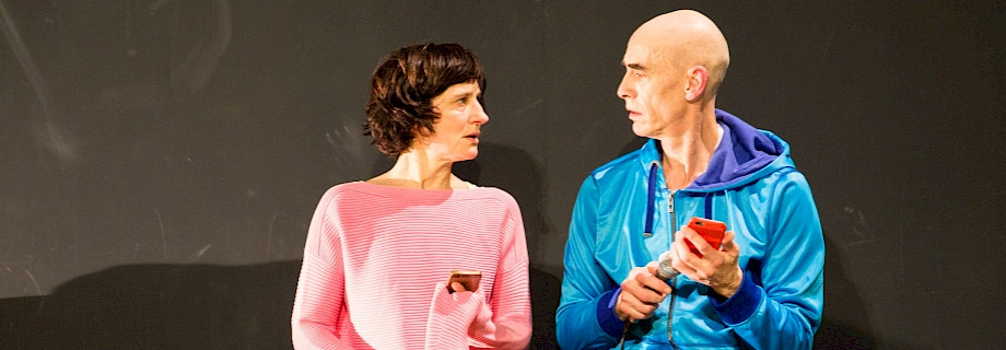 dÄmonen (10+), Theater Sgaramusch, Schaffhausen (CH), Fotos: Christian Herrmann