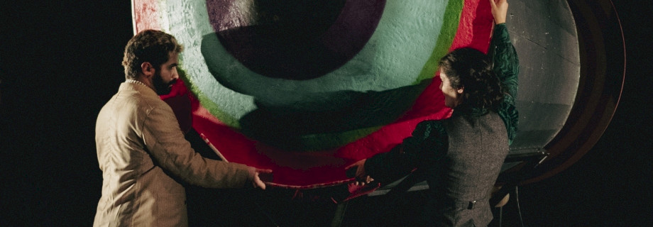 Land aller Kinder (10+) – andcompany&Co., Berlin (DE), Fotos: Alexandra Polina