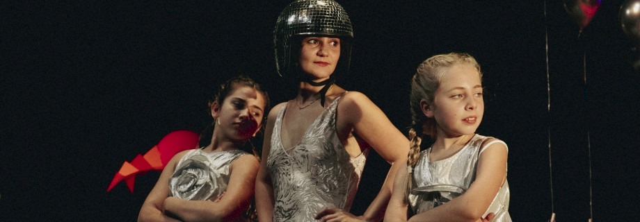 Land aller Kinder (10+) – andcompany&Co., Berlin (DE), Fotos: Alexandra Polina