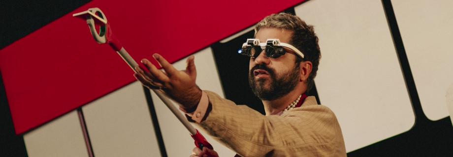 Land aller Kinder (10+) – andcompany&Co., Berlin (DE), Fotos: Alexandra Polina