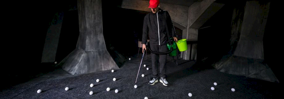 Ballroom (5+) - Post uit Hessdalen, Antwerpen (BE), Foto: Jostijn Ligtvoet