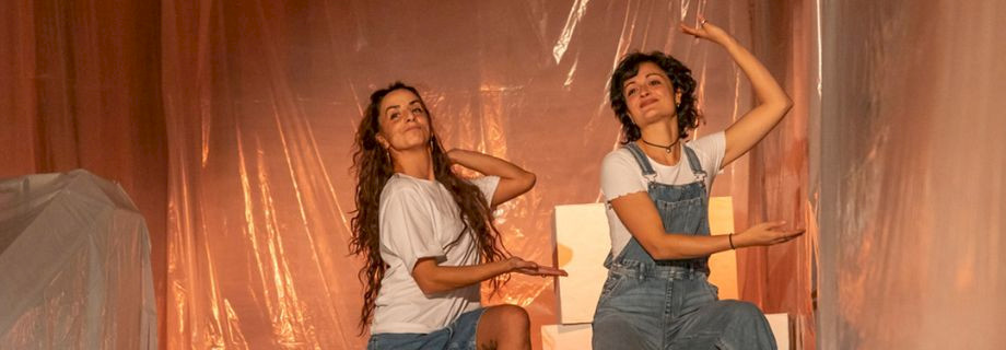 In Liebe (14+) – c.t.201, Köln (DE), Fotos: ProPho