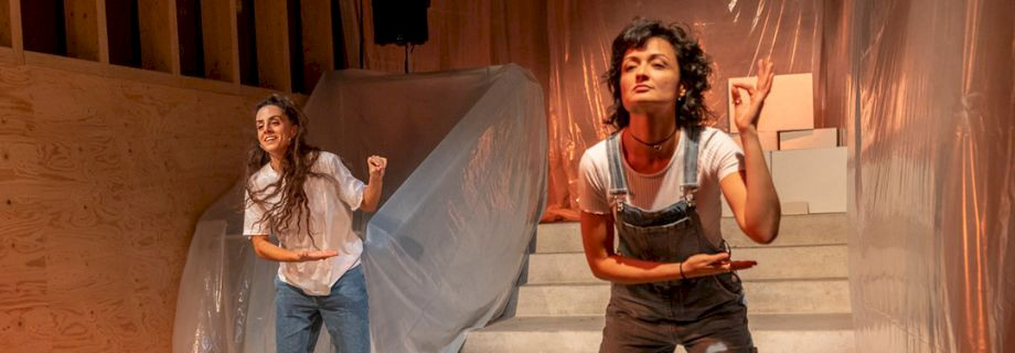 In Liebe (14+) – c.t.201, Köln (DE), Fotos: ProPho