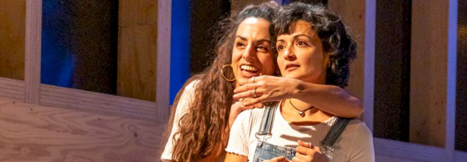 In Liebe (14+) – c.t.201, Köln (DE), Fotos: ProPho