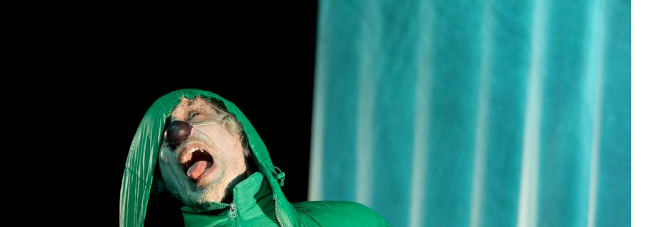 Actapalabra (4+) - Theatre Am Stram Gram, Genf (CH), Fotos: Ariane Catton Balabeau