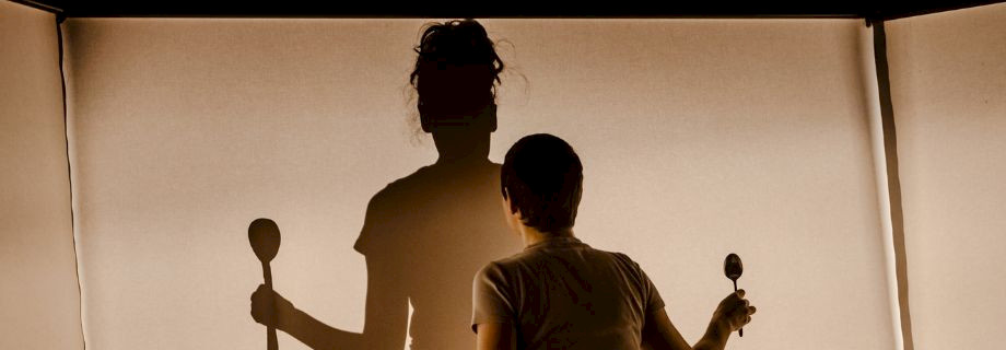 Schattenwerfer (4+) - Tangram Kollektiv, Osnabrück (DE), Fotos: Dainius Putinas