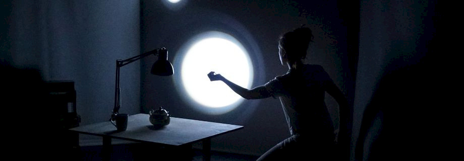 Schattenwerfer (4+) - Tangram Kollektiv, Osnabrück (DE), Foto: Florian Feisel