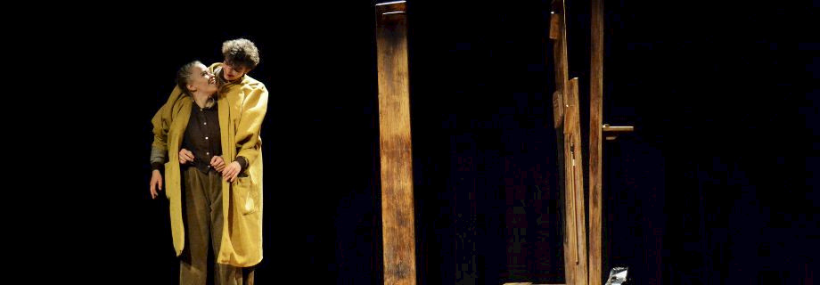 Cicalas Tango (5+) – Duo Mario & Mela – Freiburg (CH), Fotos: Martin Wagenhals