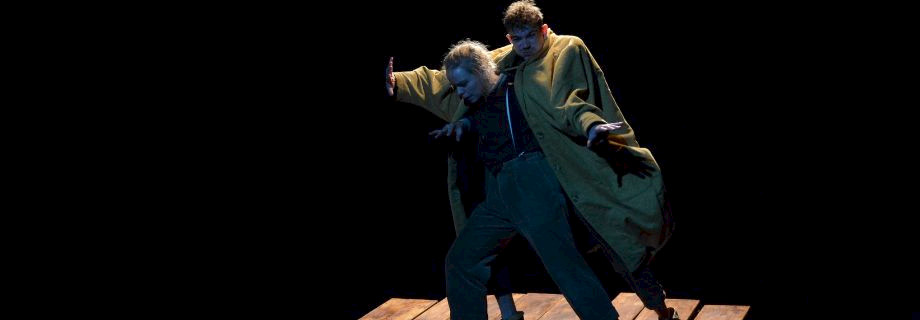 Cicalas Tango (5+) – Duo Mario & Mela – Freiburg (CH), Fotos: Martin Wagenhals