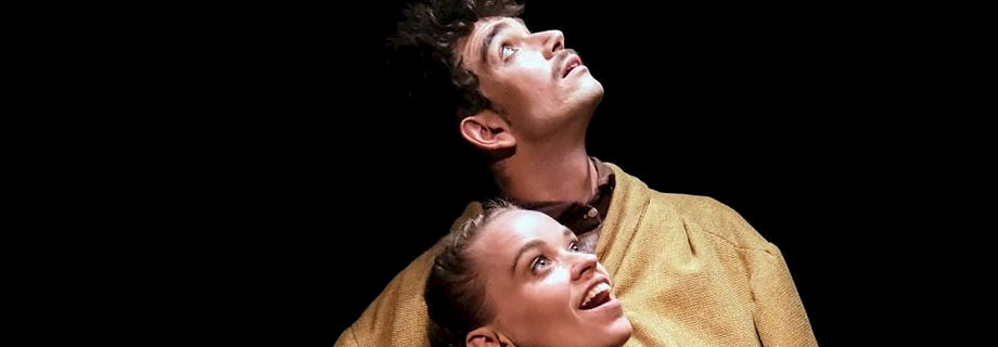 Cicalas Tango (5+) – Duo Mario & Mela – Freiburg (CH), Foto: Laure Sallin