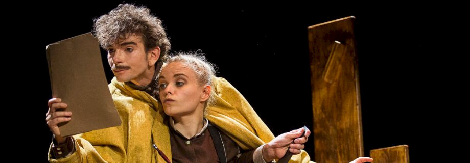 Cicalas Tango (5+) – Duo Mario & Mela – Freiburg (CH), Fotos: Charles Mouron