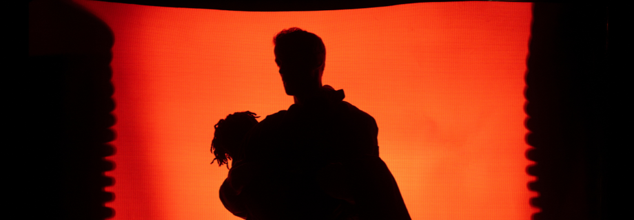 The Show for young Men (8+) – Guesthouse Project, Edinburgh (UK), Fotos: Tommy Ga Ken-Wan