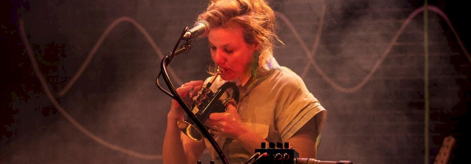 Der bleiche Baron (8+) - KOPERGIETERY & KGbe, Gent (BE), Fotos: Phile Deprez