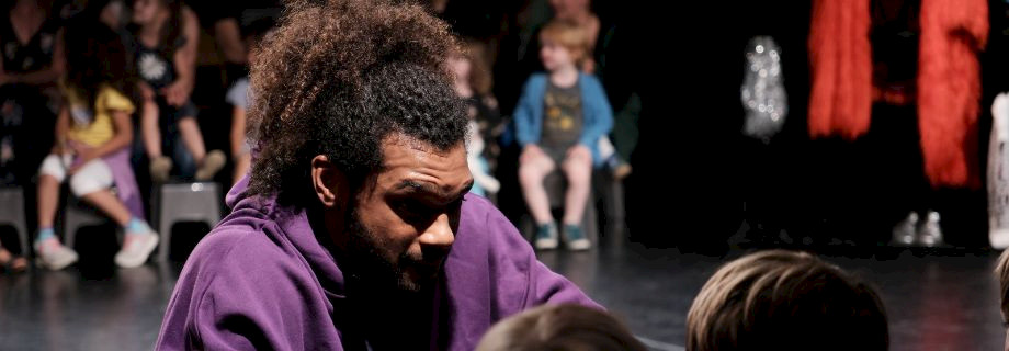 Genauso, nur anders (6+) - Theater Marabu, Bonn (DE), Fotos: Overkamp