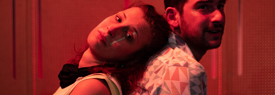 TROJA (12+) - theaterkohlenplott, Herne (DE), Fotos: Young-Soo Chang