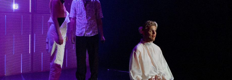 TROJA (12+) - theaterkohlenplott, Herne (DE), Fotos: Young-Soo Chang