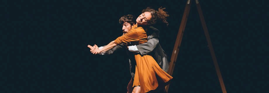 La Crisis de la Imaginación (4+) - Rauxa Cia, Barcelona (ES), Fotos: Gaby Merz