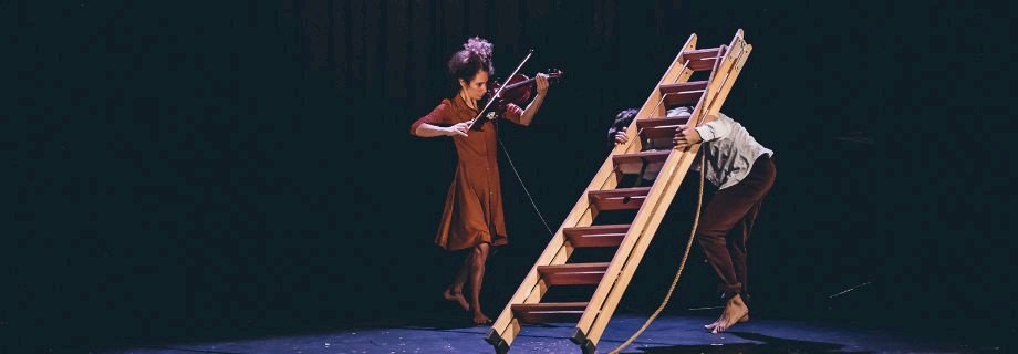 La Crisis de la Imaginación (4+) - Rauxa Cia, Barcelona (ES), Fotos: Gaby Merz