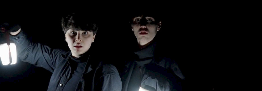 Viens, on se tire! (8+) - La Corneille Bleue, Brüssel (BE), Fotos: Dorian Rivière