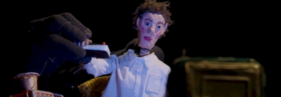 Viens, on se tire! (8+) - La Corneille Bleue, Brüssel (BE), Fotos: Dorian Rivière